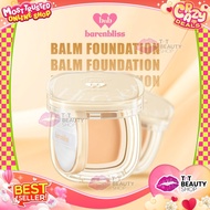 Long Lasting 16H Full Coverage Foundation Balm By Bnb Barenbliss