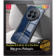 [ for Realme 8 | 9 | 10 | 11 12 Pro Pro+ Plus 4G 5G ] XUNDD (ORI) SGS Military Grade Shockproof Protection Clear Case
