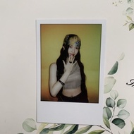 Genuine product ive ve sw2.0 round chestnut lucky card An Thu Thuy Lien sells small cards