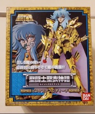 聖鬥士聖衣神話Bandai Saint Cloth Myth 雙魚座
