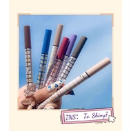 XIXI COLOURFUL LIQUID EYELINER / XIXI 缤纷七彩眼线笔

