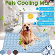 Pet mat carpet dog cat cooling pet cooling mat