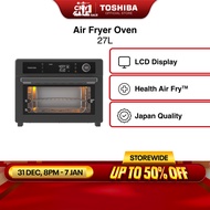 Toshiba TL2-SAC25GZC(GR) 27L Air Fry Oven