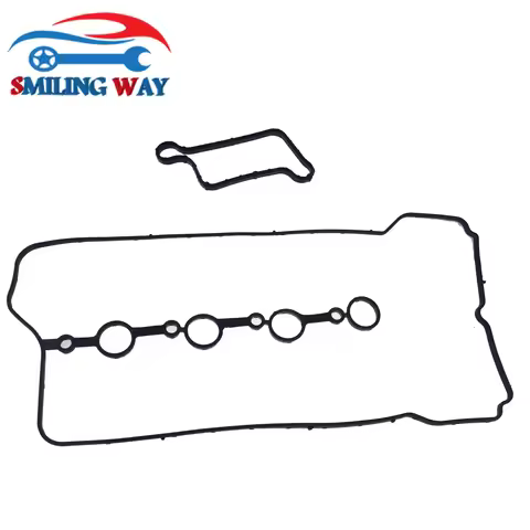 Engine Valve Cover Gasket For Hyundai Elantra Accent Kia Rio Soul i30 i40 ix35 Veloster Forte Kona S