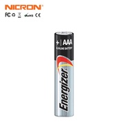 Nicron AAA for Flashlight use N5/N1/K15/B22/H20/B22/H40/N72(1pc/5pcs-set/10pcs set)