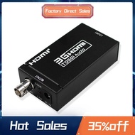 1080P  to SDI Converter Adapter Coaxial Cable Video Audio  Extender HD to BNC SDI/HD-SDI/3G-SDI
