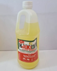 ORIGINAL JUKI MACHINE OIL / SEWING MACHINE (HIGH SPEED OR ORDINARY) 1 liter