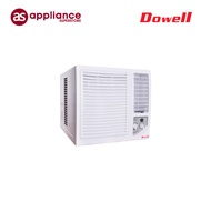 Dowell 1HP Aircon Window Type Model : ACW-1000T