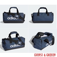 Authentic Adidas Essentials Logo Duffel Bag EXTRA SMALL & MEDIUM