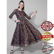 Kurti 100% ORIGINAL READY STOCK Designer Indian Kurtis Top Saree Sari Utharsh Punjabi Suit Readymade