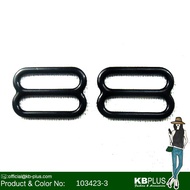 Shirt Ring SKU:103423-3size:1.5x1.0x1.2 (12 Pieces)