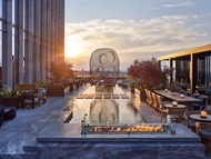Equinox Hotel Hudson Yards New York City