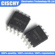 10pcs/lot W25Q32FVSSIG SOP8 W25Q32FVSIG 25Q32FVSIG W25Q32 SOP-8 In Stock