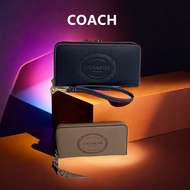 100% Genuine Coach Coach CN353 New Coach Women'S Wallet