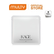 KAGE Translucent Sugar Powder Refill แป้งฝุ่น