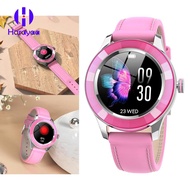 harayaa Bluetooth Smart Watch IP67 Pedometer Smartwatch Compatible with iOS Android