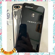 Oppo a5s bone case.