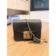 Furla Mini Crossbody Bag