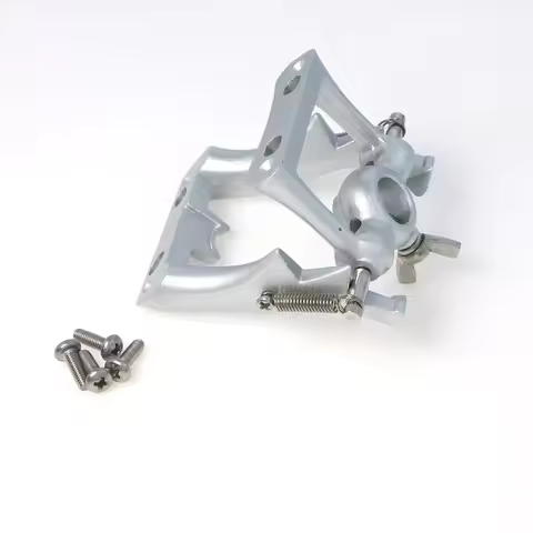 Dental Typodont Teeth Articulator for M8012 32Pcs Replace Screw-in