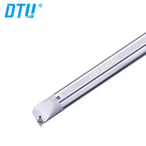 CNC H08K-SDUCR07 H10K-SDUCR07 H12M-SDUCR07 H16Q-SDUCR07 High speed steel turning tool -SDUCR Bar Tur