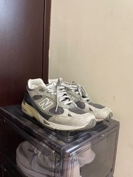 NEW BALANCE 991 GBT