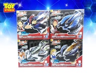 Mainan Anak Tamiya Go For Speed Rakit Super Tsunami Shark 4WD