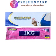 Goldentime HCG Pregnancy Test Pen Gives Fast and Accurate Results in 4-6 Days