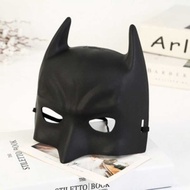 Cospy Mask Batman Headgear Helmet Batman Mask Halloween Mask Male Masquerade Party