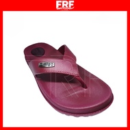 Amigo Men Non-Slipper ''8001V'' 40-44 人字拖 拖鞋 Selipar Lelaki