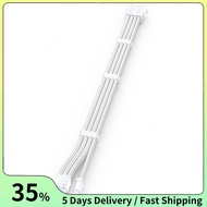 6+2Pin Power Extension Cable withFree  8PINGPU6+2 Male andFemale Extension Cable 6+2Pin Power Extens