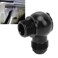 Banjo Adapter  Fitting High Load Capacity for Transport Systems