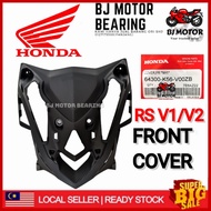 HONDA RS150 V1 INNER COVER RS V2 INNER COVER RS 150 RS150R V1 HITAM 100% ORIGINAL RS150 V2 Original 