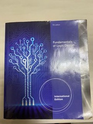 Fundamentals of logic design 7th edition