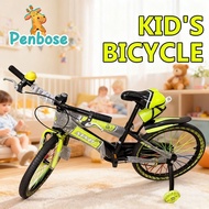 PENBOSE Children Bicycle's 2to10 Years Old Bike for kids size 20 inch