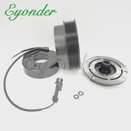 AC A/C Air Conditoning Electromagnetic Compressor Magnetic Clutch 10PA17C SE10B17 for Chinese Great 