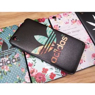 PATTERN BACK COVER OPPO NEO 9-A37