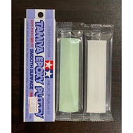 [TAMIYA] 87052 TAMIYA Model Plaster Powder TAMIYA EPOXY PUTTY (SMOOTH SURFACE)