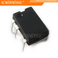 5 Piece  MIP411 411 DIP-7  Integrated circuit IC