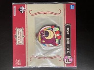 Others - 一番賞 F賞 Toy Story 反斗奇兵 玩具總動員 掛件 匙扣 週邊掛飾 No.1 勞蘇 LOTSO