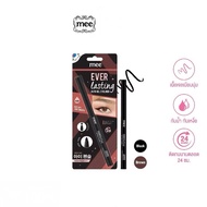 Mee Everlasting Auto Gel Eyeliner Pencil Waterproof Eyeliner Gel Eyeliner