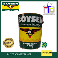 BOYSEN ACRYTEX PRIMER 1GALLON