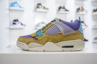 Union LA x Air Jordan 4 Retro"Desert Moss"