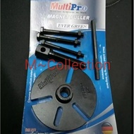 MULTIPRO NO 9 Tracker Magnet Puller Vario Spin Crypton Jupiter Scorpio