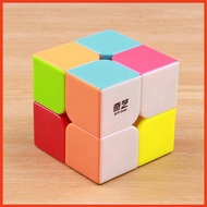 Rubik 2x2 QiYi Magic Rubik's Cube 2 Layers