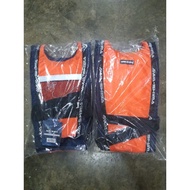 AWASHIMA BOUYANCY LIFE JACKET ASLJ-02