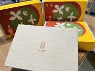 台灣直送:Kavalan威士忌月餅禮盒