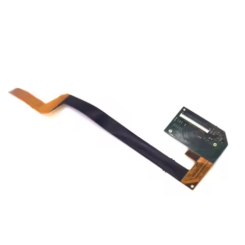 NEW NEW Shaft Rotating LCD Flex Cable for X-T1 XT1 Digital Camera Repair Part