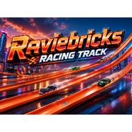 HW race track like new without box