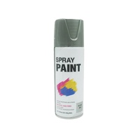 TOPDA Spray Paint Silver #803 (400ml)