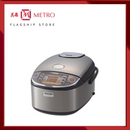 Zojirushi Induction Heating Pressure Rice Cooker 1L